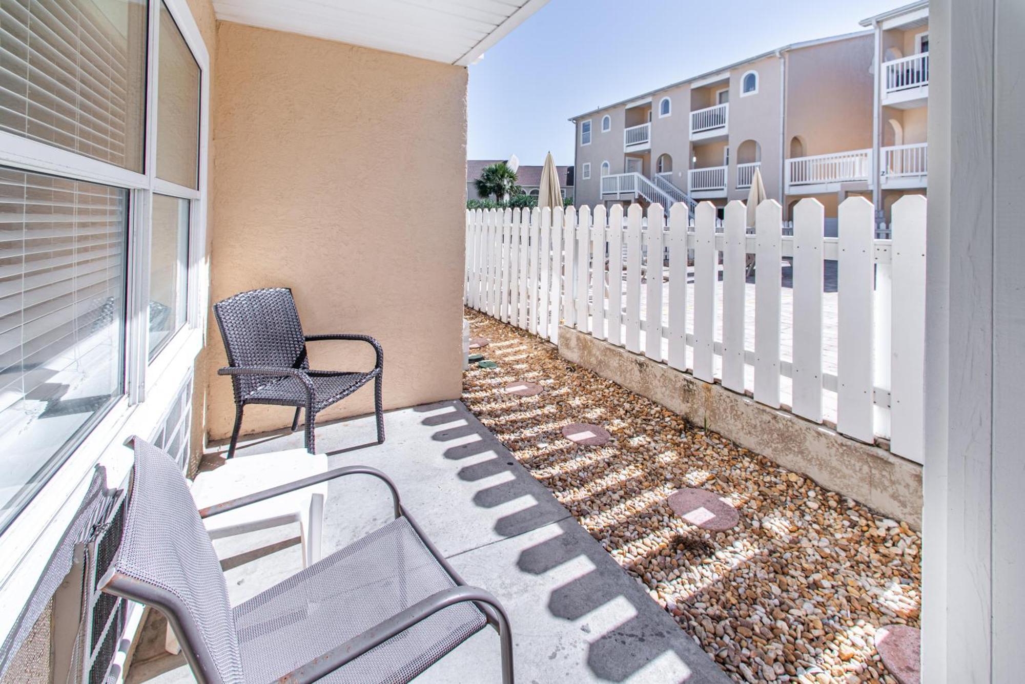 Merrimac Resort #32 Panama City Beach Exterior photo