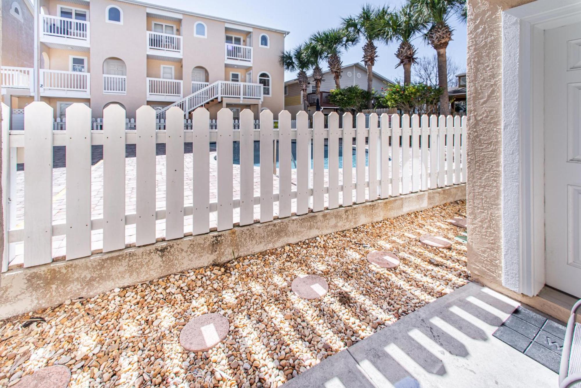 Merrimac Resort #32 Panama City Beach Exterior photo